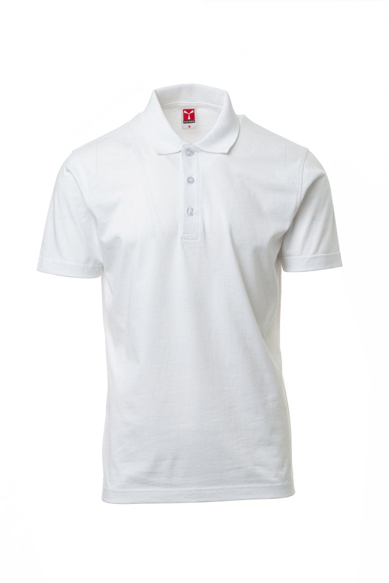 Payper Poloshirt AMALFI - 100% BAUMWOLLE