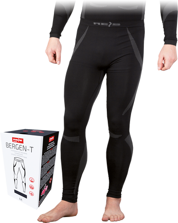 Thermohose BERGEN-T - Thermo active Hose