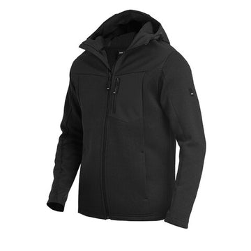 FHB Softshell Jacke MAXIMILIAN: Eine Revolution in Material und Design