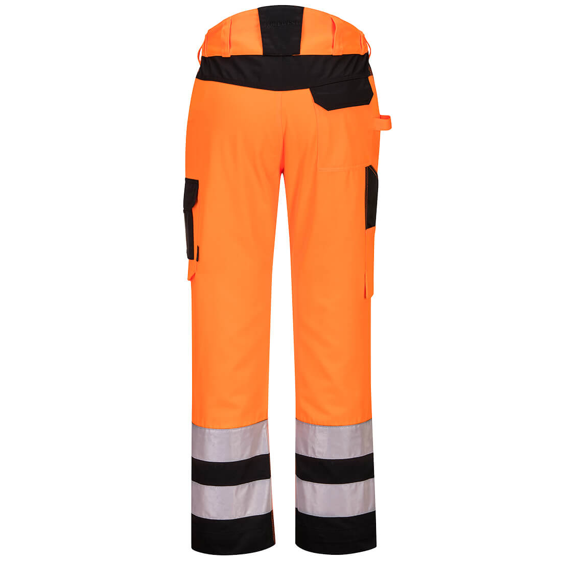 PW2 Warnschutz Service-Bundhose